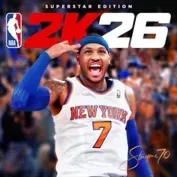 Купить активацию NBA 2K26 Superstar Edition для Xbox выгодно