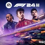Купить активацию F1 24 для Xbox выгодно