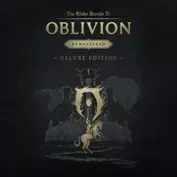Купить активацию The Elder Scrolls IV Oblivion Remastered Deluxe для Xbox выгодно