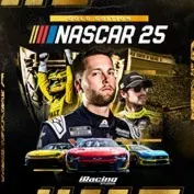 Купить активацию NASCAR 25 Gold Edition для Xbox выгодно