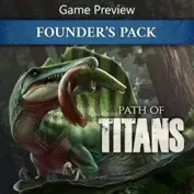 Купить DLC Path of Titans Standard Founder's Pack (Game для Xbox выгодно