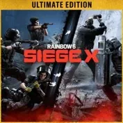 Купить активацию Tom Clancy's Rainbow Six Siege X Ultimate для Xbox выгодно