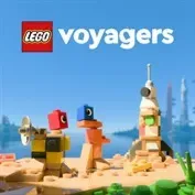 Купить активацию LEGO Voyagers для Xbox выгодно