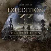 Купить активацию Clair Obscur Expedition 33 – Deluxe Edition для Xbox выгодно