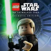 Купить активацию LEGO Star Wars The Skywalker Saga Galactic для Xbox выгодно