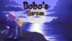 Купить ключ Dobo's Heroes для Xbox выгодно