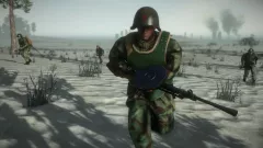 Easy Red 2: Stalingrad на Xbox — ключ с моментальной выдачей