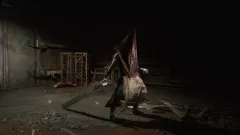Silent Hill 2 на Xbox — ключ с моментальной выдачей