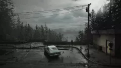 Купить ключ Silent Hill 2 на Xbox по выгодной цене