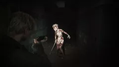 Ключ Silent Hill 2 для Xbox One и Series X|S