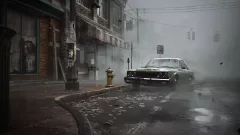 Silent Hill 2 — купить ключ дёшево