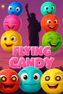 Купить активацию Flying Candy для Xbox выгодно