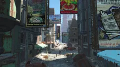 Заказать активацию Fallout 4: Anniversary Edition на Xbox