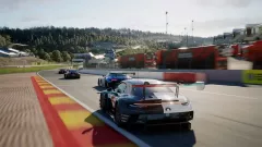 Купить активацию RENNSPORT Deluxe Edition на Xbox по выгодной цене