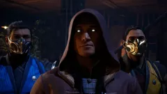 Активацию Mortal Kombat: Elder God Bundle для Xbox One и Series X|S