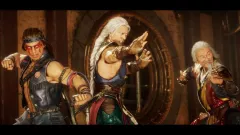 Купить активацию Mortal Kombat: Elder God Bundle на Xbox по выгодной цене