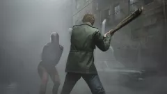 Активацию SILENT HILL 2 Deluxe Edition для Xbox One и Series X|S