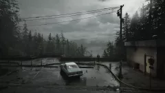 Заказать активацию SILENT HILL 2 Deluxe Edition на Xbox