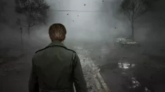 Активацию SILENT HILL 2 Deluxe Edition для Xbox One и Series X|S