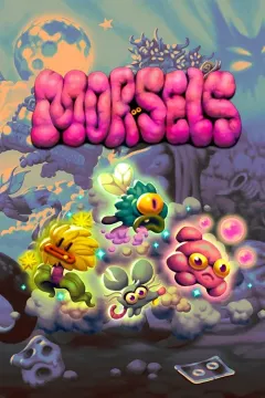 Купить активацию Morsels для Xbox выгодно
