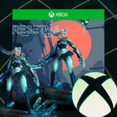 Купить активацию ReSetna для Xbox выгодно