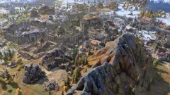 Заказать ключ Sid Meier's Civilization® VII Deluxe на Xbox