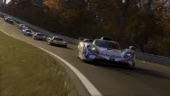 Project Motor Racing: Year 1 Bundle на Xbox — активацию с моментальной выдачей