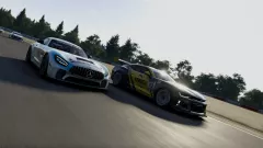Купить активацию Project Motor Racing: Year 1 Bundle для Xbox выгодно