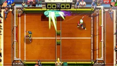Windjammers 2 — купить ключ дёшево