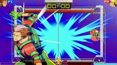 Windjammers 2 на Xbox — ключ с моментальной выдачей