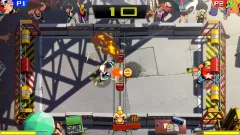Купить ключ Windjammers 2 для Xbox выгодно