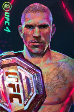 Купить активацию UFC® 4 для Xbox выгодно