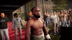 DLC Undisputed - The Championship Pack для Xbox One и Series X|S