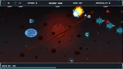 Ключ Space Frontier для Xbox One и Series X|S