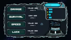 Заказать ключ Space Frontier на Xbox