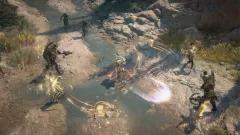 Diablo® IV: Lord Of Hatred™ — Standard — купить ключ дёшево