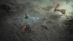 Заказать ключ Diablo® IV: Lord Of Hatred™ — Standard на Xbox