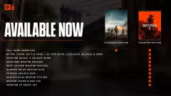 Battlefield™ 6 — купить активацию дёшево