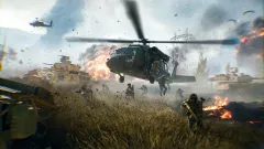 Активацию Battlefield™ 6 для Xbox One и Series X|S