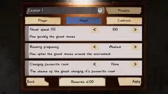 Купить активацию Phasmophobia (Предварительная версия игры) на Xbox по выгодной цене