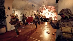 Купить активацию Battlefield™ 6 Phantom Edition на Xbox по выгодной цене