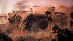 Активацию Battlefield™ 6 Phantom Edition для Xbox One и Series X|S