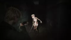 Активацию SILENT HILL 2 Deluxe Edition для Xbox One и Series X|S