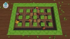 Активацию Croc's Dynamite Blast для Xbox One и Series X|S