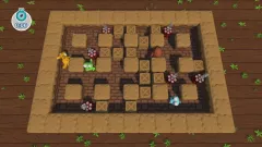 Croc's Dynamite Blast на Xbox — активацию с моментальной выдачей