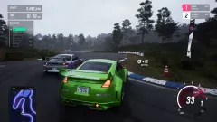 Активацию JDM: Japanese Drift Master для Xbox One и Series X|S