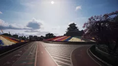 Купить активацию JDM: Japanese Drift Master на Xbox по выгодной цене