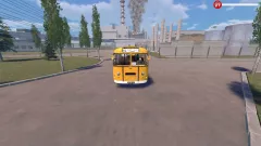 Активацию Bus World для Xbox One и Series X|S