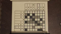 Купить активацию Solid Void Art Nonograms для Xbox выгодно
