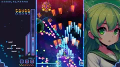 Активацию StarLightRiders: HyperJump для Xbox One и Series X|S